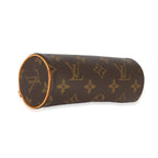 Louis Vuitton Louis Vuitton Monogram Canvas Mini Papillon