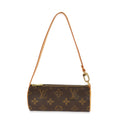Louis Vuitton Louis Vuitton Monogram Canvas Mini Papillon
