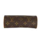 Louis Vuitton Louis Vuitton Monogram Canvas Mini Papillon