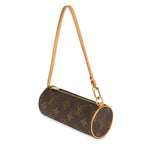 Louis Vuitton Louis Vuitton Monogram Canvas Mini Papillon