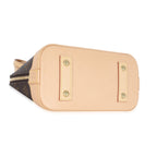 Louis Vuitton Louis Vuitton Monogram Canvas Alma BB