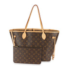 Louis Vuitton Louis Vuitton Monogram Canvas Neverfull MM