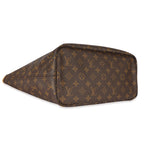 Louis Vuitton Louis Vuitton Monogram Canvas Neverfull MM