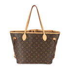 Louis Vuitton Louis Vuitton Monogram Canvas Neverfull MM