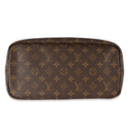 Louis Vuitton Louis Vuitton Monogram Canvas Neverfull MM
