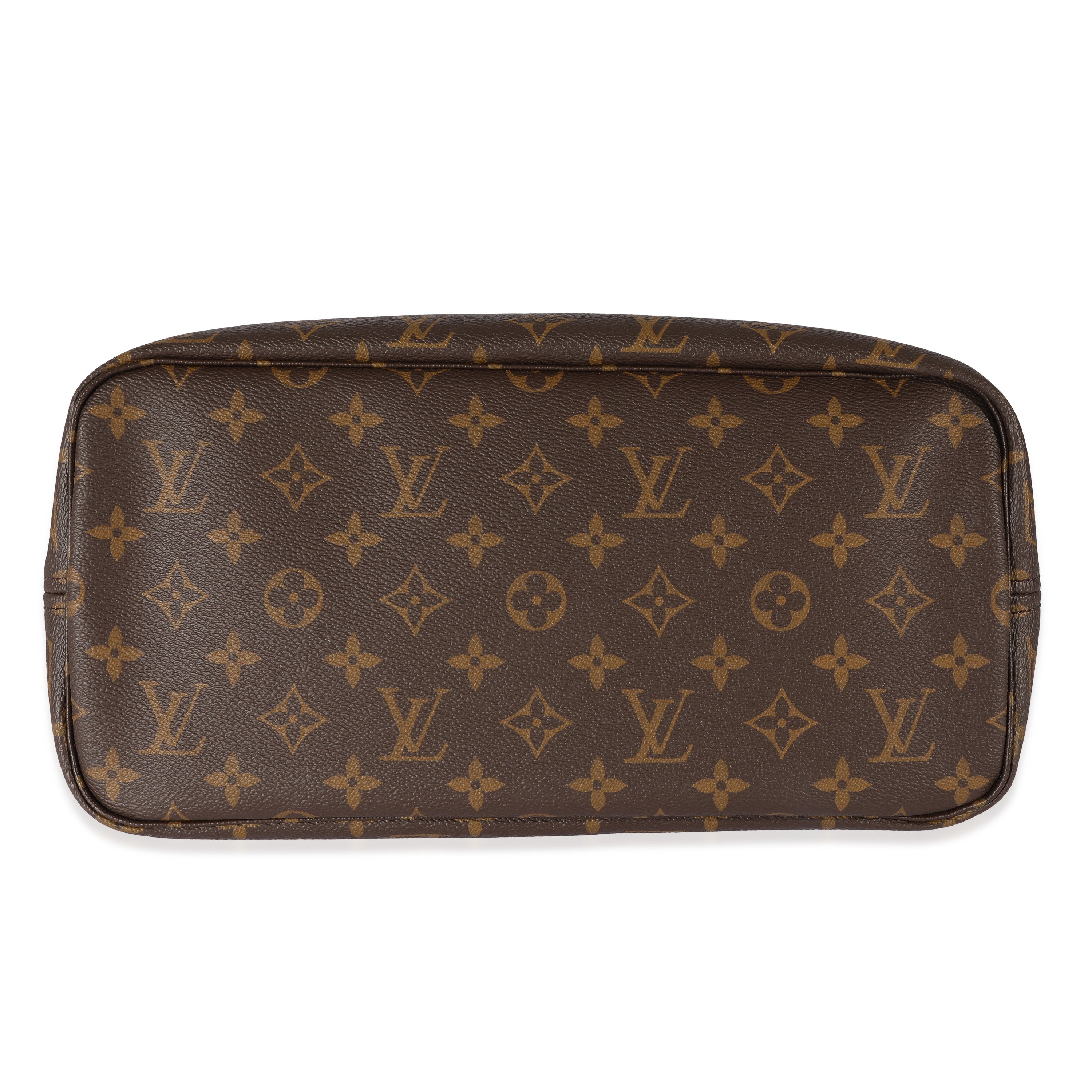 Louis Vuitton Louis Vuitton Monogram Canvas Neverfull MM