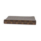 Louis Vuitton Louis Vuitton Monogram Canvas Desk Agenda Cover