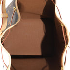 Louis Vuitton Louis Vuitton Monogram Canvas Petit Noe NM