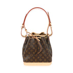 Louis Vuitton Louis Vuitton Monogram Canvas Petit Noe NM