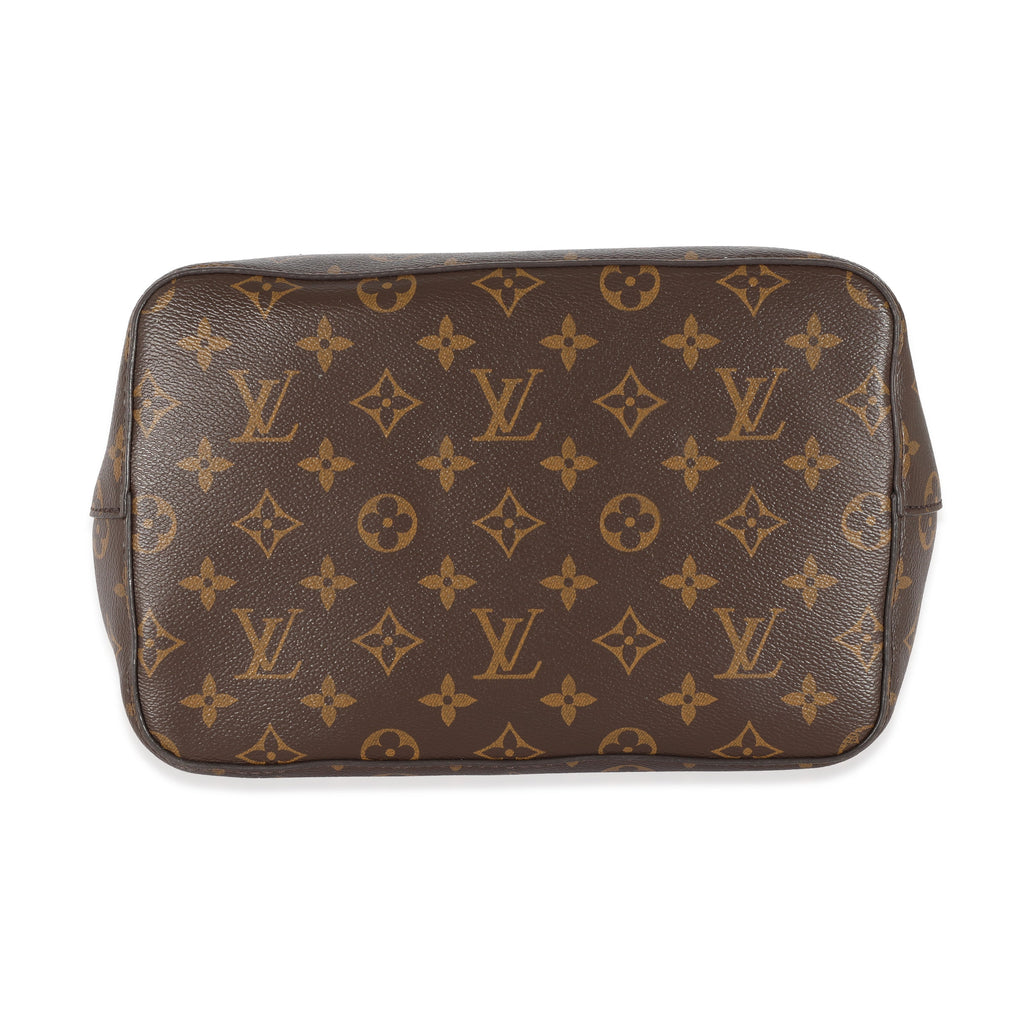 Louis Vuitton Louis Vuitton Monogram Canvas Poppy NéoNoé