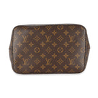 Louis Vuitton Louis Vuitton Monogram Canvas Poppy NéoNoé