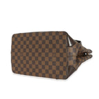 Louis Vuitton Louis Vuitton Canvas Damier Ebene Hampstead PM