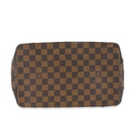 Louis Vuitton Louis Vuitton Canvas Damier Ebene Hampstead PM