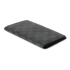 Louis Vuitton Louis Vuitton Damier Graphite Brazza Wallet