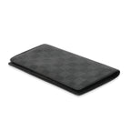 Louis Vuitton Louis Vuitton Damier Graphite Brazza Wallet