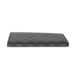 Louis Vuitton Louis Vuitton Damier Graphite Brazza Wallet