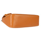 Louis Vuitton Louis Vuitton Gold Honey Epi Marelle Bag