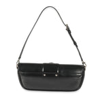 Louis Vuitton Louis Vuitton Black Epi Montaigne Clutch