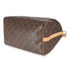 Louis Vuitton Louis Vuitton Monogram Canvas Speedy Bandouliere 30
