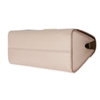 Louis Vuitton Louis Vuitton Pink Leather Twist One PM