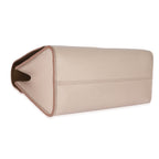 Louis Vuitton Louis Vuitton Pink Leather Twist One PM