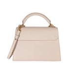 Louis Vuitton Louis Vuitton Pink Leather Twist One PM