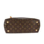 Louis Vuitton Louis Vuitton Monogram Canvas Voltaire