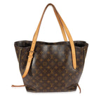 Louis Vuitton Louis Vuitton Monogram Canvas Voltaire