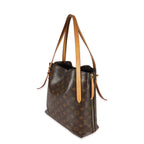 Louis Vuitton Louis Vuitton Monogram Canvas Voltaire