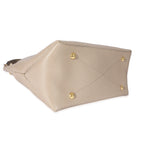 Louis Vuitton Louis Vuitton Monogram Empreinte Dove Maida Hobo