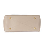 Louis Vuitton Louis Vuitton Monogram Empreinte Dove Maida Hobo