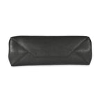 Louis Vuitton Louis Vuitton Black Leather LockMe II Bag