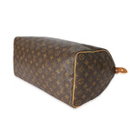 Louis Vuitton Louis Vuitton Monogram Canvas Speedy 40