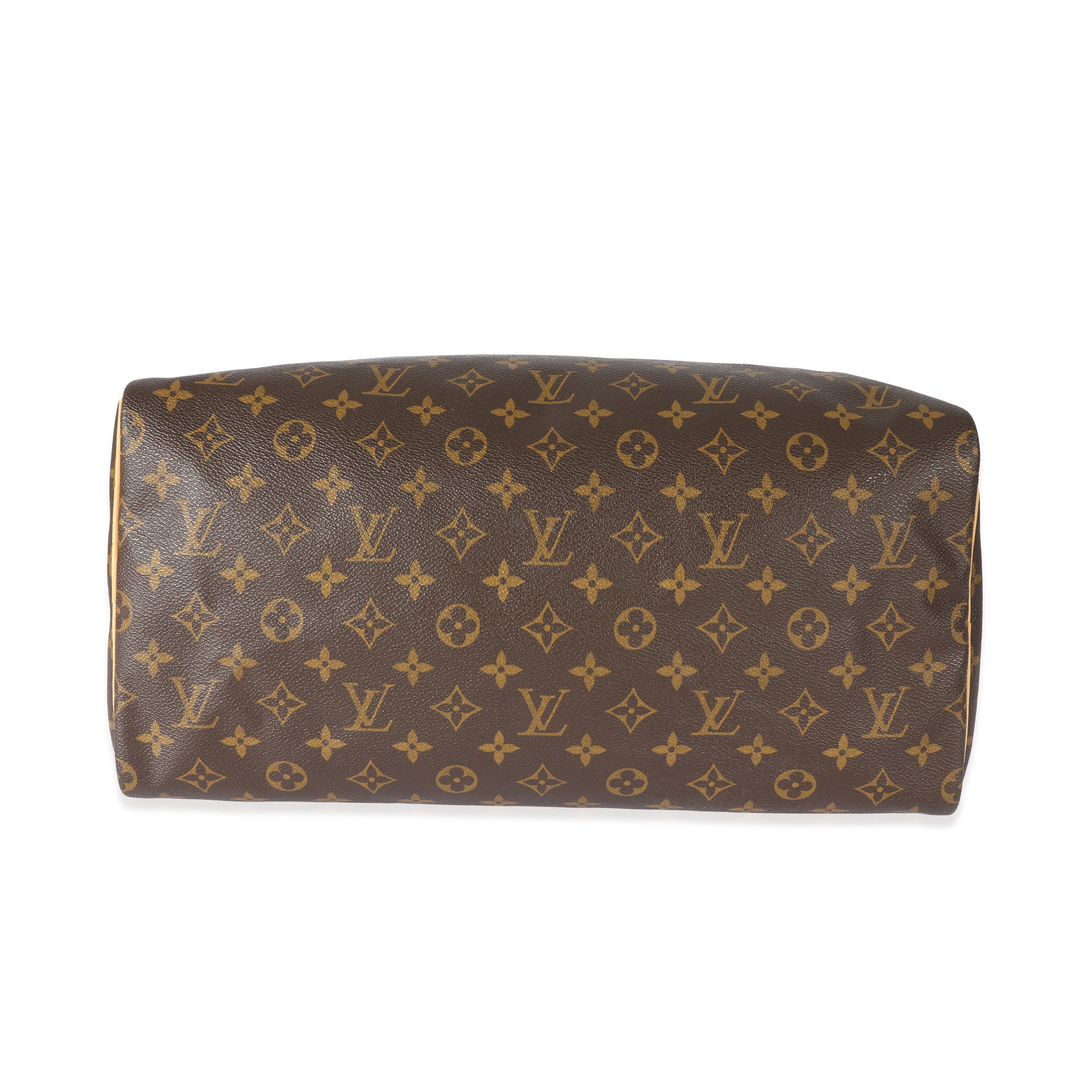 Louis Vuitton Louis Vuitton Monogram Canvas Speedy 40