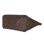 Louis Vuitton Louis Vuitton Damier Ebene Canvas Neverfull MM