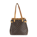 Louis Vuitton Louis Vuitton Monogram Canvas Vertical Batignolles