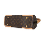 Louis Vuitton Louis Vuitton Monogram Canvas Beverly MM