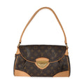 Louis Vuitton Louis Vuitton Monogram Canvas Beverly MM