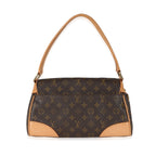 Louis Vuitton Louis Vuitton Monogram Canvas Beverly MM