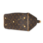 Louis Vuitton Louis Vuitton Monogram Canvas Tivoli PM