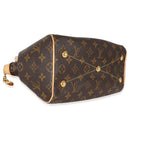 Louis Vuitton Louis Vuitton Monogram Canvas Tivoli PM