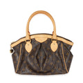 Louis Vuitton Louis Vuitton Monogram Canvas Tivoli PM