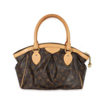 Louis Vuitton Louis Vuitton Monogram Canvas Tivoli PM