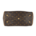 Louis Vuitton Louis Vuitton Monogram Canvas Tivoli PM
