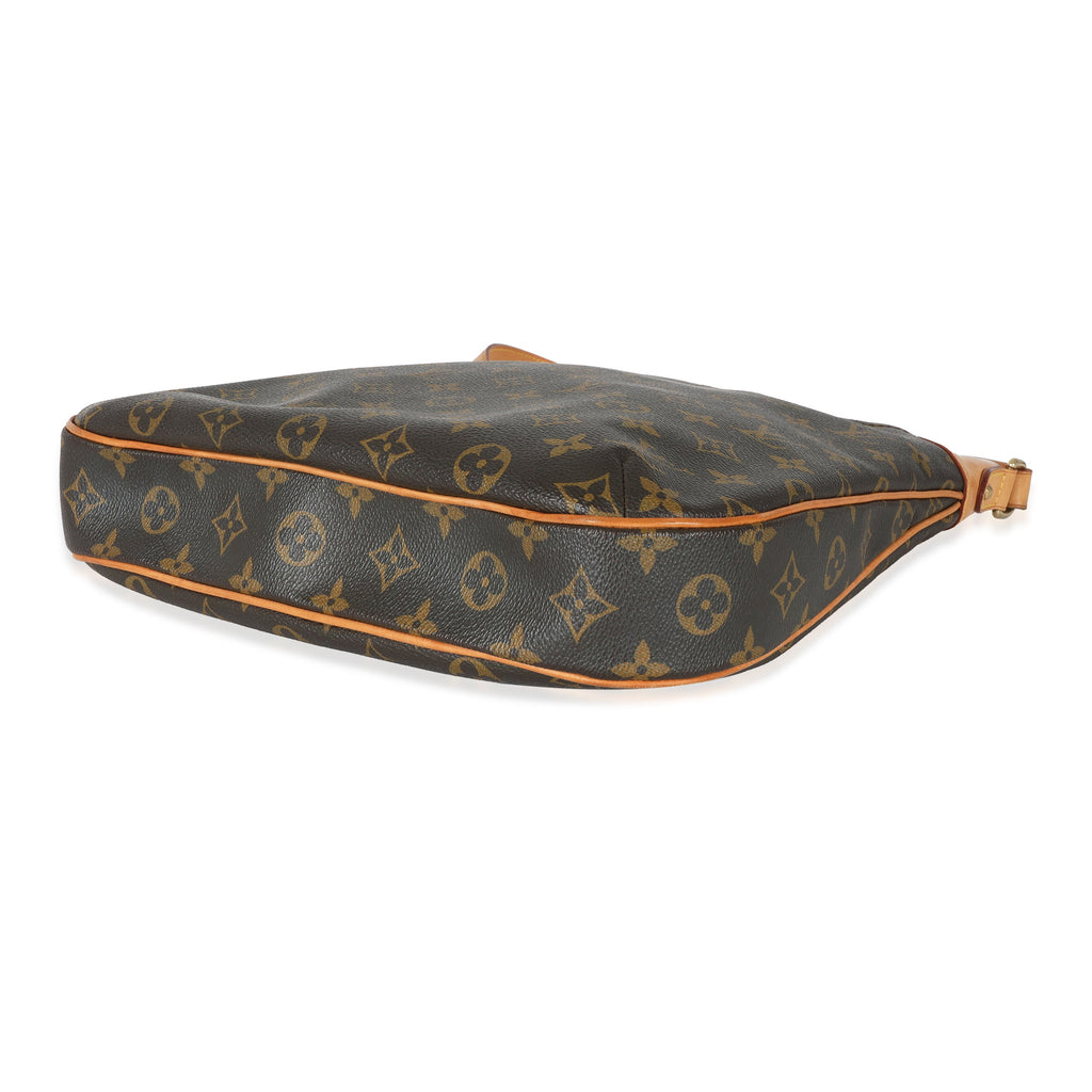 Louis Vuitton Louis Vuitton Monogram Canvas Odeon MM