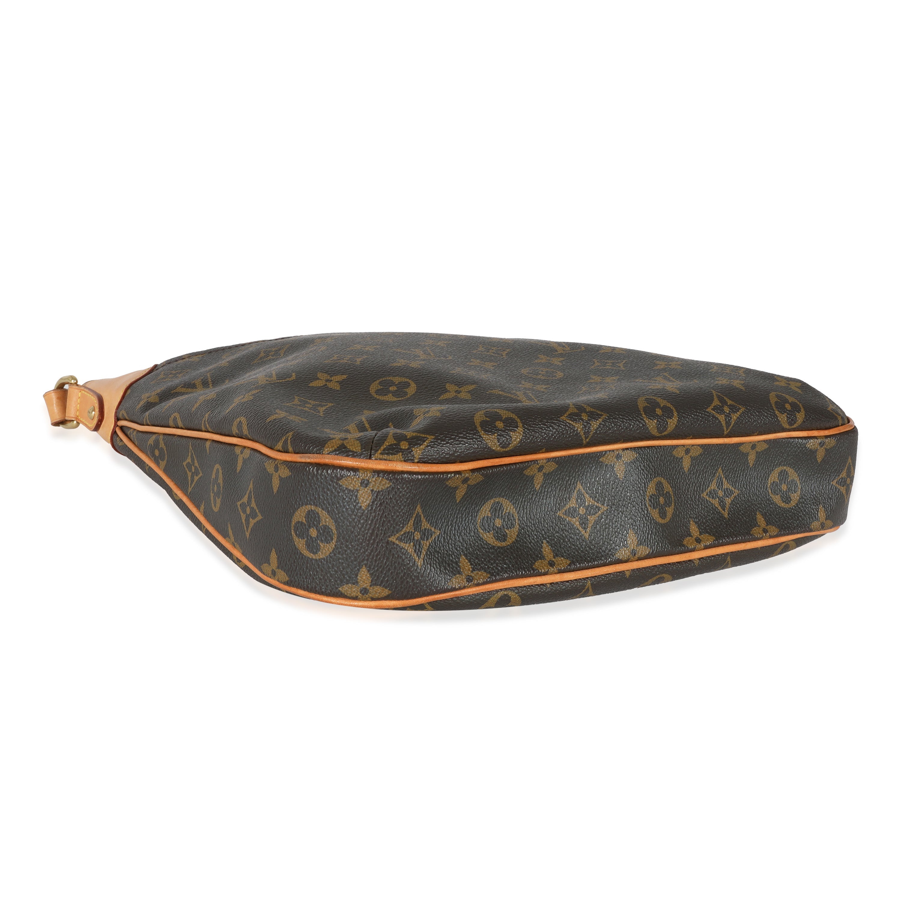 Louis Vuitton Louis Vuitton Monogram Canvas Odeon MM