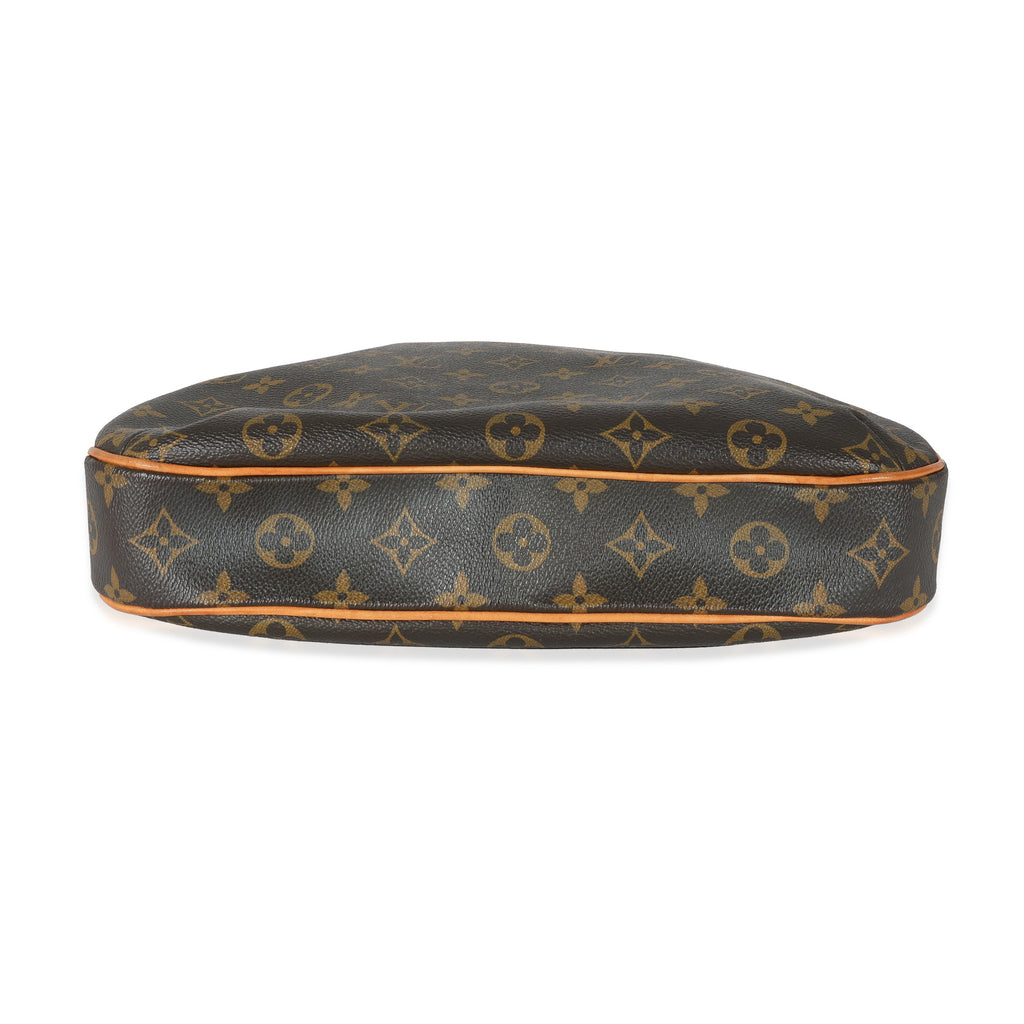 Louis Vuitton Louis Vuitton Monogram Canvas Odeon MM