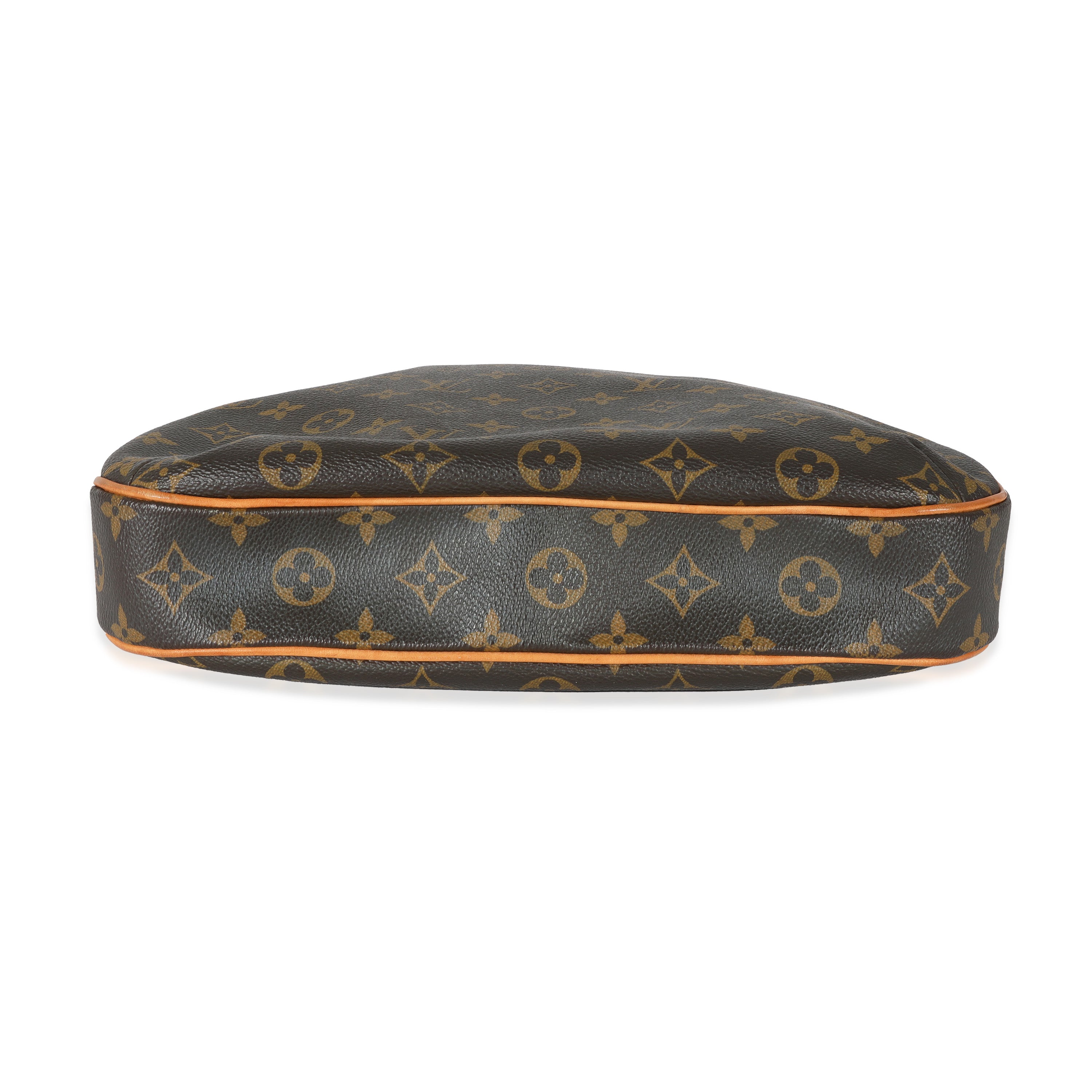 Louis Vuitton Louis Vuitton Monogram Canvas Odeon MM