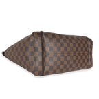 Louis Vuitton Louis Vuitton Damier Ebene Canvas Totally MM