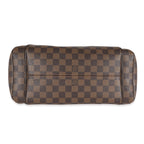 Louis Vuitton Louis Vuitton Damier Ebene Canvas Totally MM